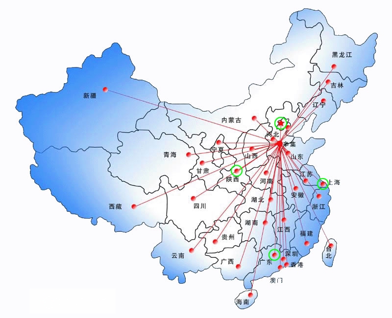 橡塑板厂家营销网络
